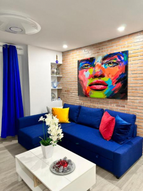 Rambla Apartment by the Sea